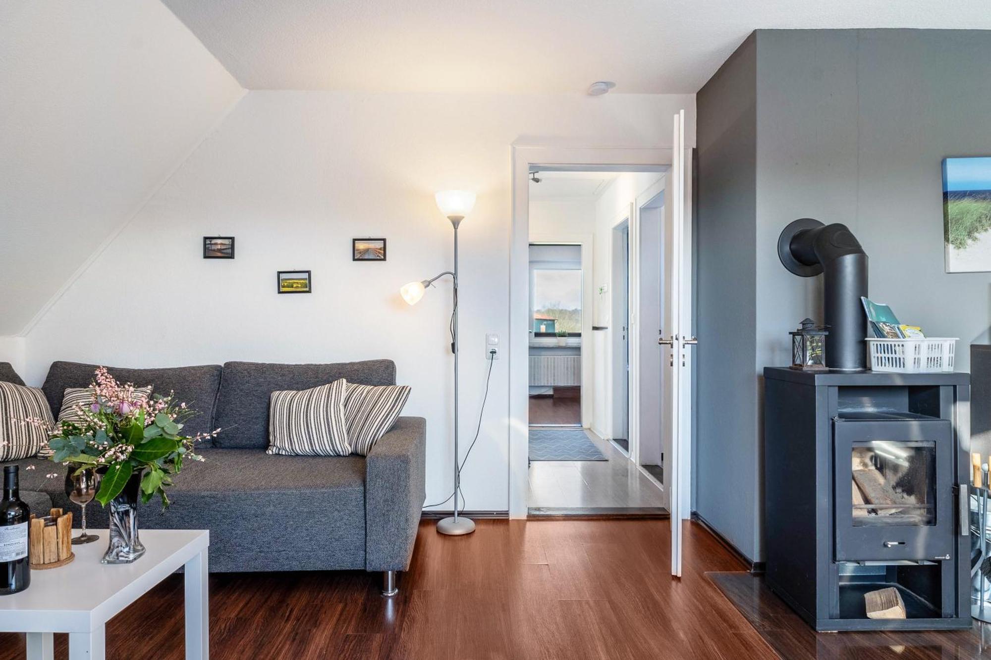 Schonwalde am Bungsberg Ferienwohnung Moin מראה חיצוני תמונה