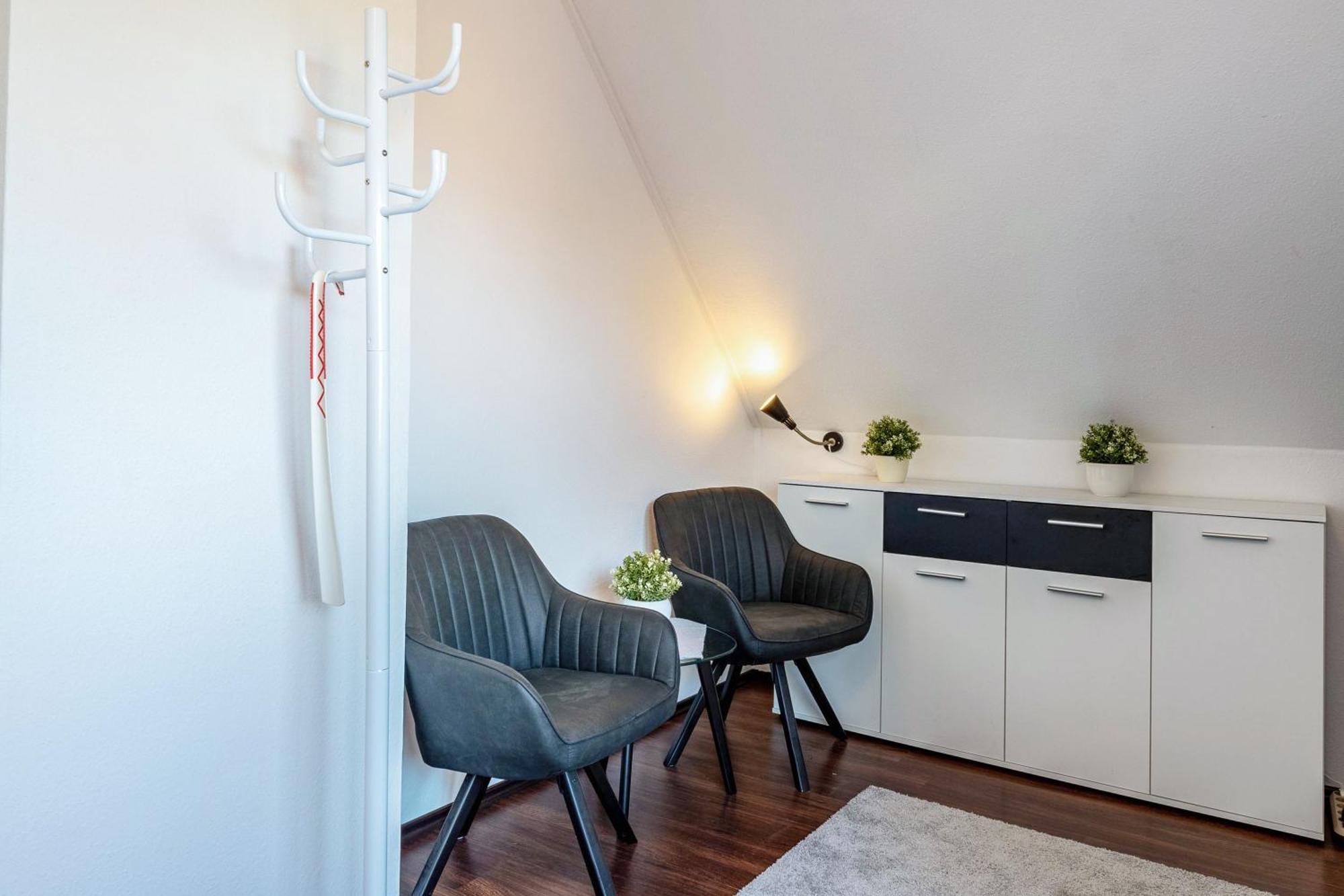 Schonwalde am Bungsberg Ferienwohnung Moin מראה חיצוני תמונה