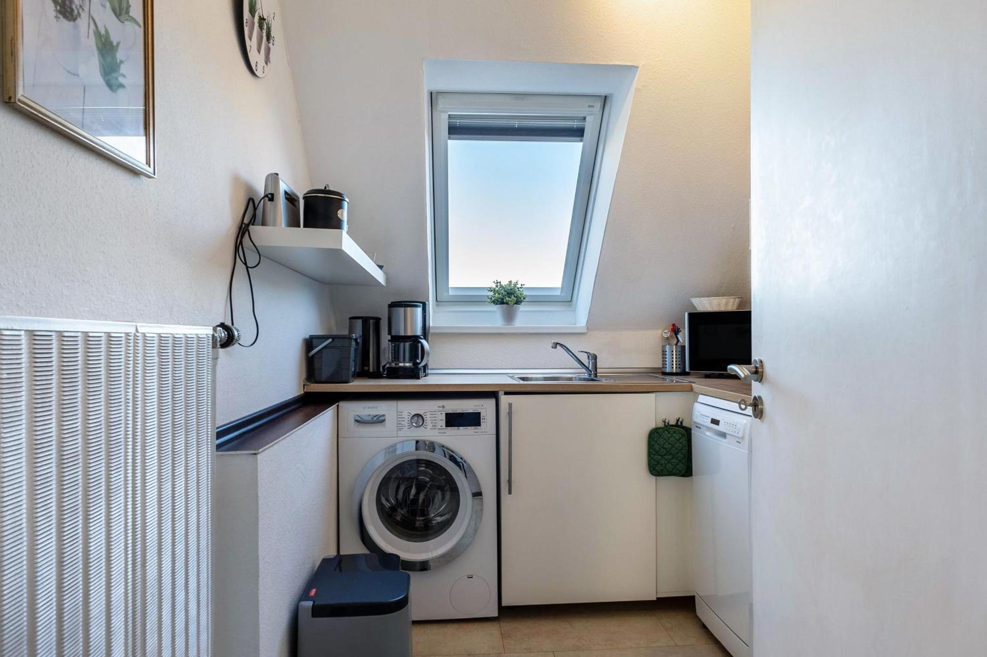 Schonwalde am Bungsberg Ferienwohnung Moin מראה חיצוני תמונה