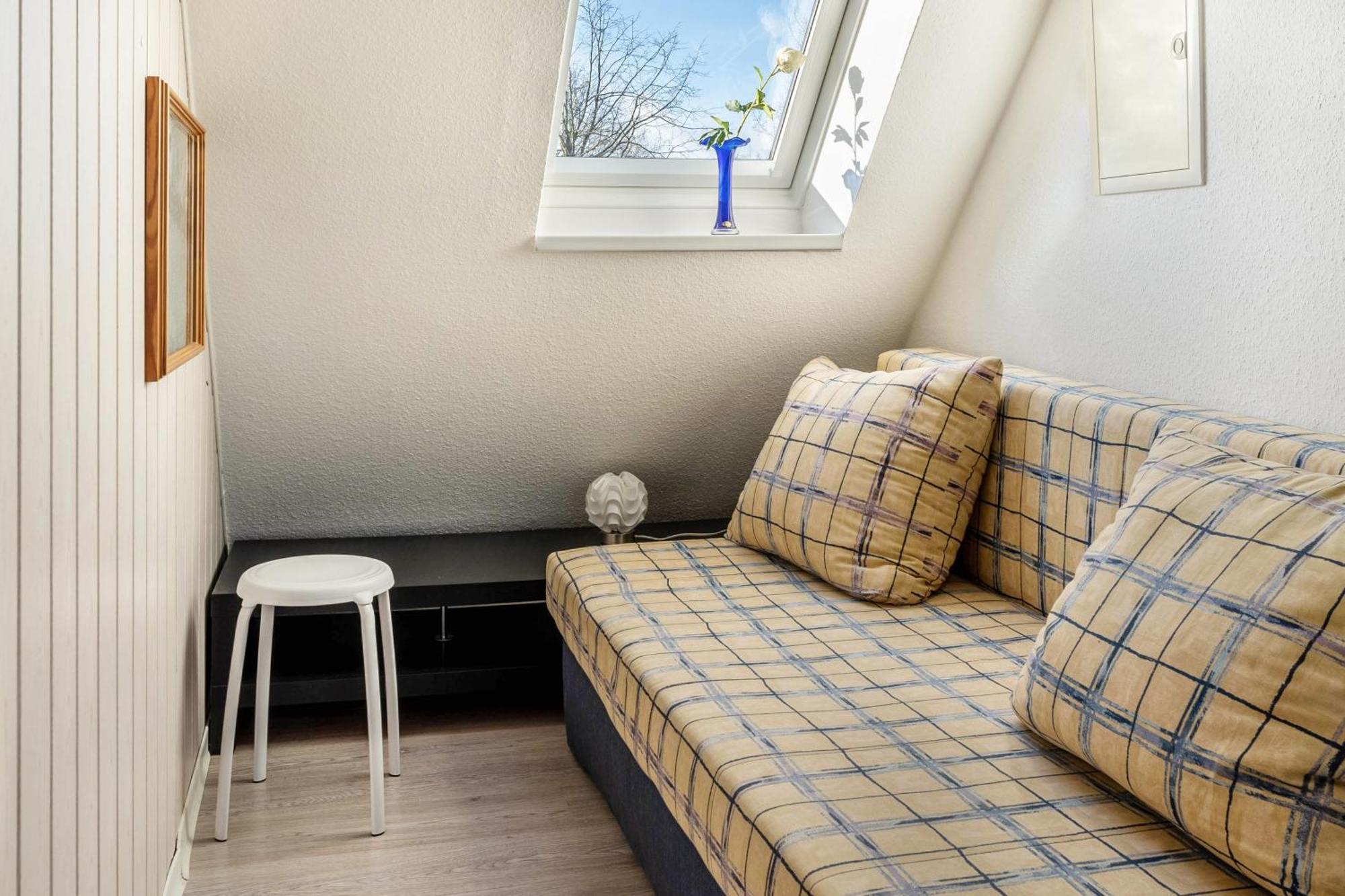 Schonwalde am Bungsberg Ferienwohnung Moin מראה חיצוני תמונה